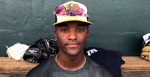 Scouting Yankees Prospect #65: Josh Stowers